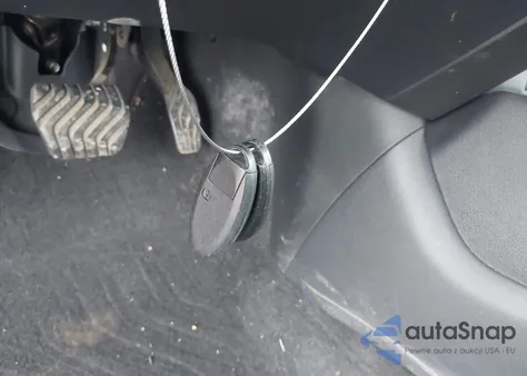 2017 Nissan Rogue Sv из США, поврежденный, VIN 5N1AT2MV7HC825472